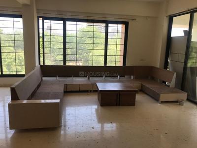 4 BHK Apartment