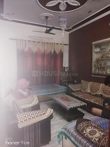 Gallery Cover Image of 3200 Sq.ft 5+ BHK Independent House for buy in Sanjay Nagar for 9500000