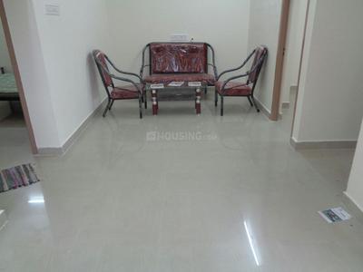 2 BHK Independent House
