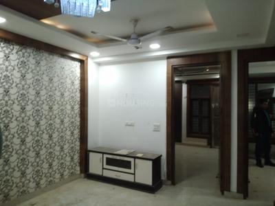 3 BHK Apartment