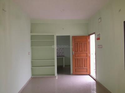 1 BHK Independent House