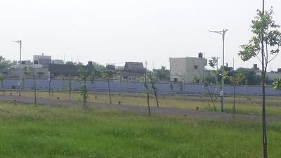 Residential Plot