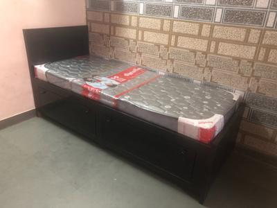 Kitchen Image of PG For Boys In Parel in Parel
