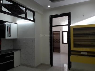 Gallery Cover Image of 500 Sq.ft 1 BHK Apartment for buy in Gyan Khand for 2600000