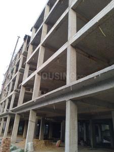 Gallery Cover Image of 1000 Sq.ft 2 BHK Apartment for buy in Belghoria for 3650000