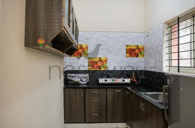 Kitchen Image of PG 4642740 Yeshwanthpur in Yeshwanthpur