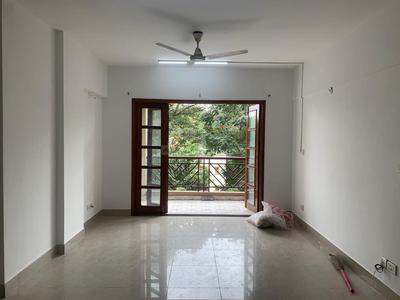 1166 Sqft BHK Flat for sale in Embassy Heritage Malleswaram