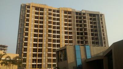 1 BHK Apartment