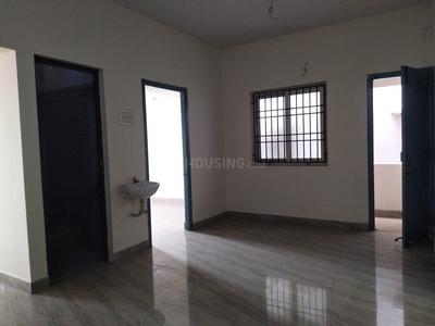 2 BHK Apartment