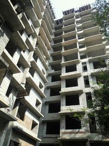 Gallery Cover Image of 850 Sq.ft 2 BHK Apartment for buy in Dahisar West for 12100000