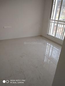 Gallery Cover Image of 620 Sq.ft 1 BHK Apartment for buy in Mahalunge for 3500000