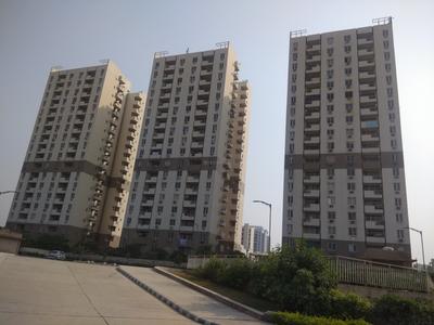 3 BHK Apartment
