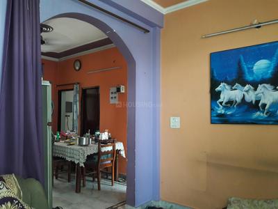 2 BHK Independent Floor