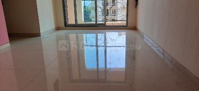 1 BHK Apartment