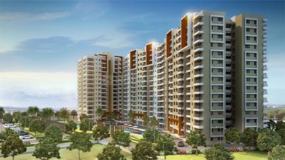 3 BHK Apartment