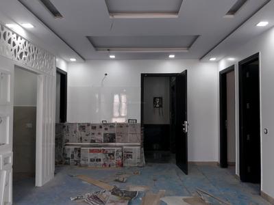 4 BHK Independent Floor