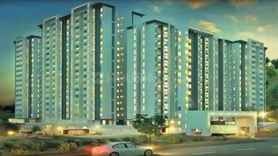 2 BHK Apartment
