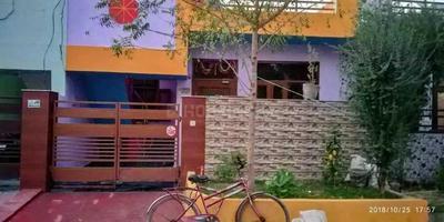 Gallery Cover Image of 100 Sq.ft 2 BHK Independent House for buy in Dharamlok Nagar for 3000000