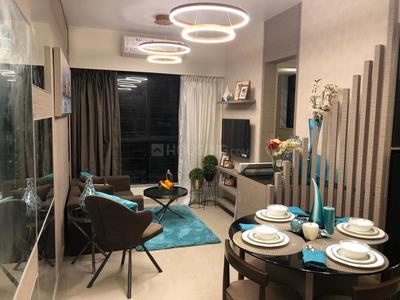 Gallery Cover Image of 705 Sq.ft 2 BHK Apartment for buy in Antarli for 3990000