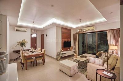3 BHK Apartment