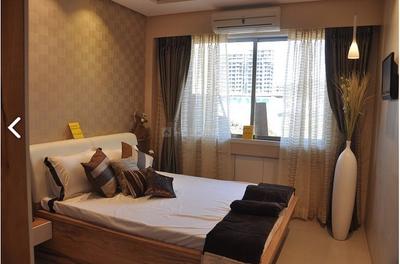 Gallery Cover Image of 900 Sq.ft 2 BHK Apartment for rent in Hiranandani Estate for 23000