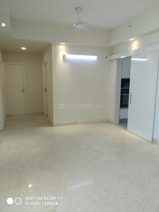 3 BHK फ़्लैट