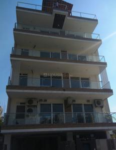 4 BHK Independent Floor