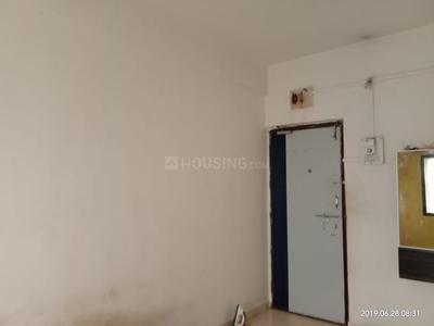 Gallery Cover Image of 410 Sq.ft 1 RK Apartment for buy in Indira Nagar for 1500000