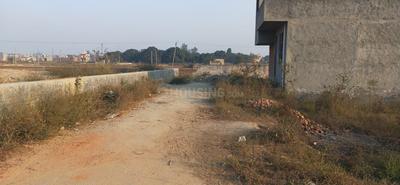 Residential Plot