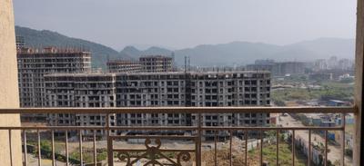 1 BHK Apartment