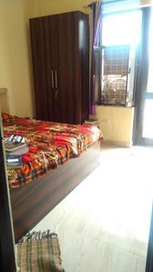 2 BHK Independent Floor