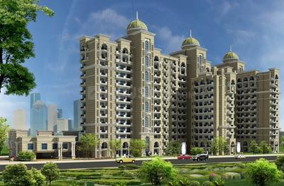 Gallery Cover Image of 2190 Sq.ft 3 BHK Apartment for buy in Gomti Nagar for 11653460