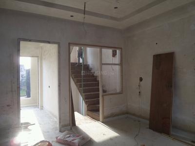 Gallery Cover Image of 1050 Sq.ft 3 BHK Independent Floor for buy in Vasundhara for 4140000
