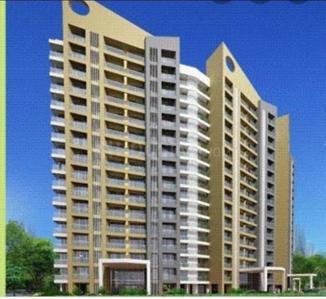 2 BHK अपार्टमेंट