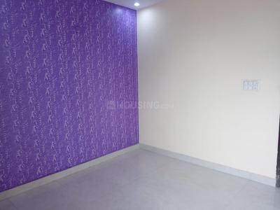 3 BHK अपार्टमेंट