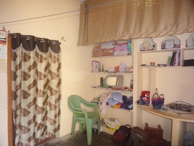 1 BHK Independent House