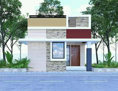 2 BHK Independent House