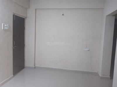 1 BHK Apartment