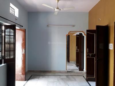 3 BHK Independent Floor