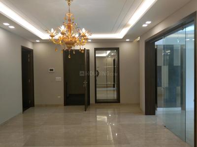 Gallery Cover Image of 2250 Sq.ft 3 BHK Independent Floor for buy in DLF Phase 2 for 28000000