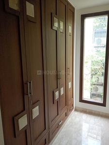 Gallery Cover Image of 1200 Sq.ft 3 BHK Independent Floor for buy in South Extension I for 30000000