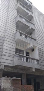 Gallery Cover Image of 1000 Sq.ft 2 BHK Independent House for buy in Badhamau for 3500000
