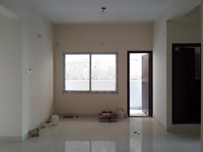 3 BHK Apartment