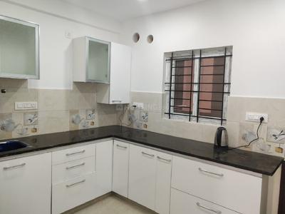 2 BHK Apartment