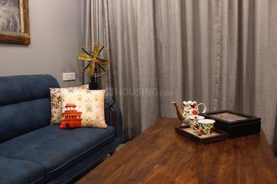 Gallery Cover Image of 1056 Sq.ft 2 BHK Apartment for buy in Chembur for 18300000