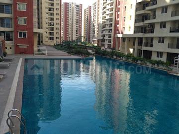 3 BHK Apartment