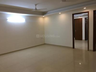 3 BHK Apartment