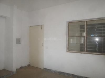 1 RK Apartment