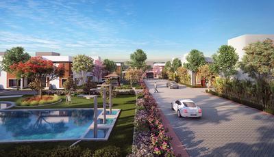 4 BHK Villa