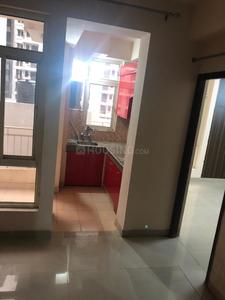 1 BHK Apartment
